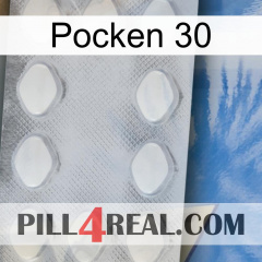 Poxet 30 16